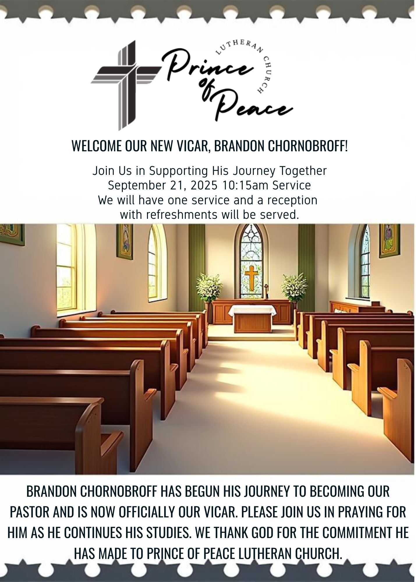 Our New Vicar, Brandon Chornobroff!.jpg